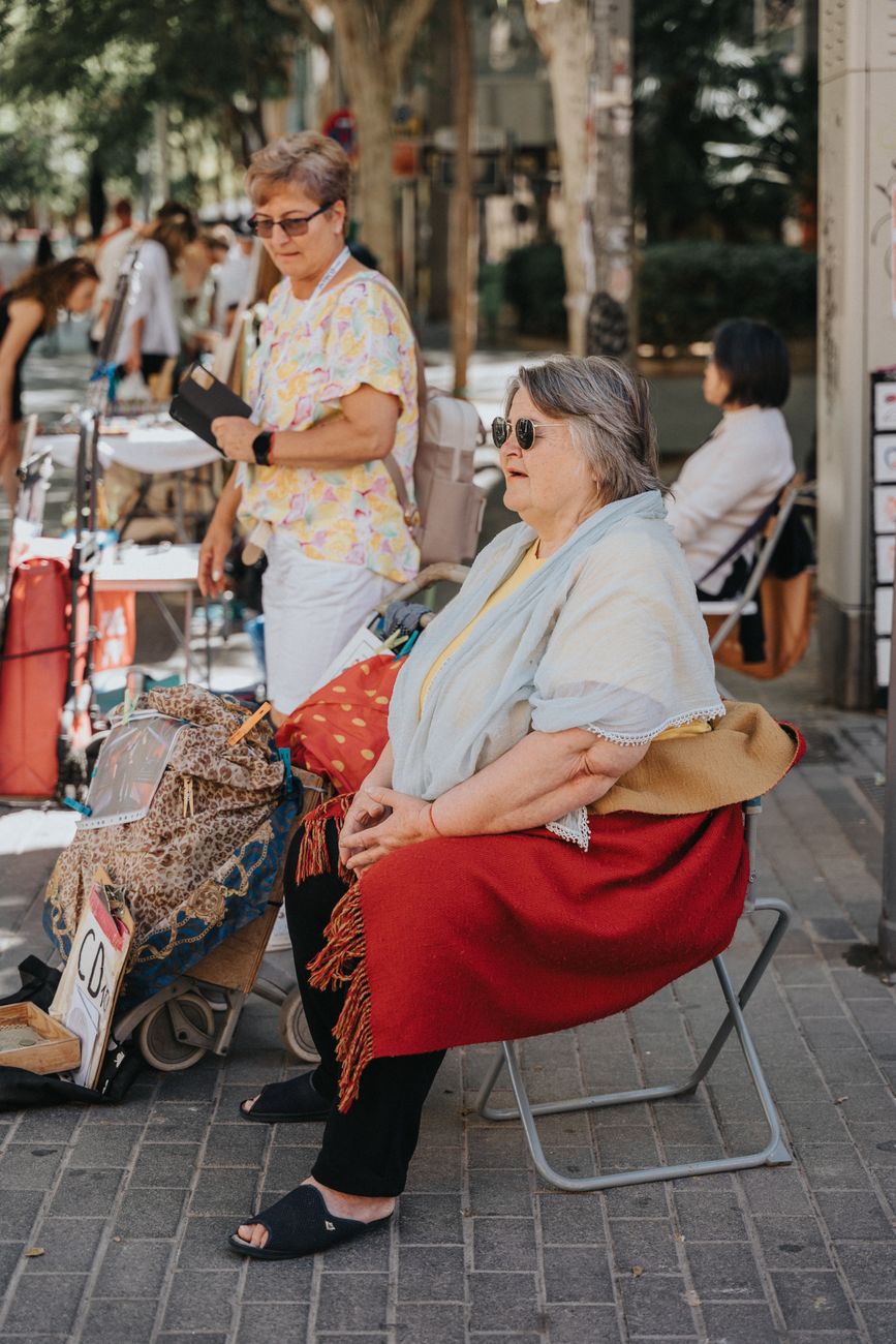 Weekly markets and events in Cala Figuera and Santanyi
